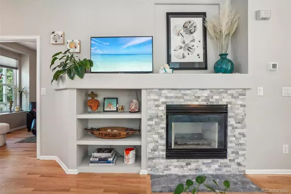 322 W Jamison PL #50, Littleton, CO 80120