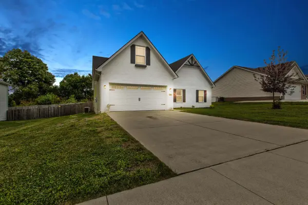 158 Fallow CIR, Georgetown, KY 40324