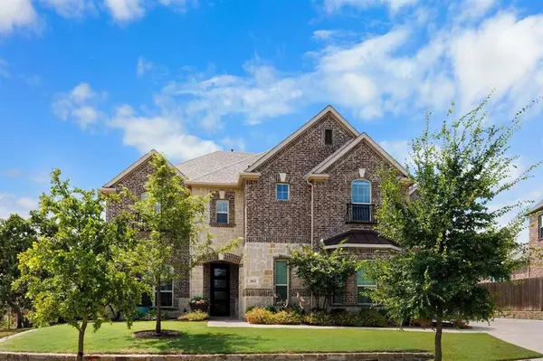 5032 Bateman Road, Fort Worth, TX 76244