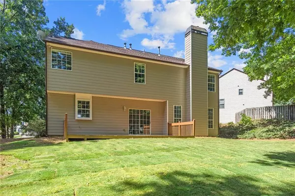 5353 Spike LN, Suwanee, GA 30024