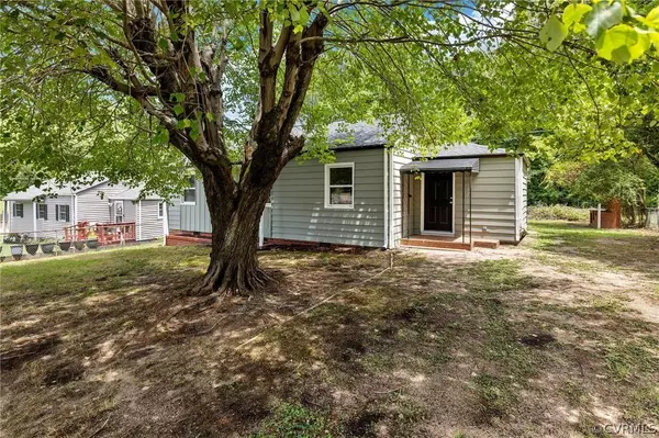 3963 Richmond Henrico TPKE, Henrico, VA 23222