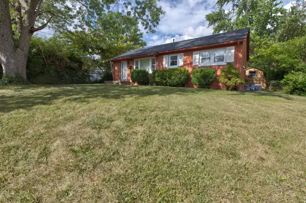 133 Rugby RD, Lexington, KY 40504