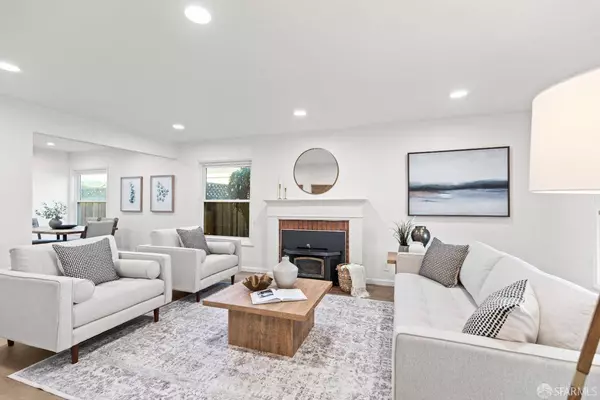 824 Emerald AVE, San Leandro, CA 94577