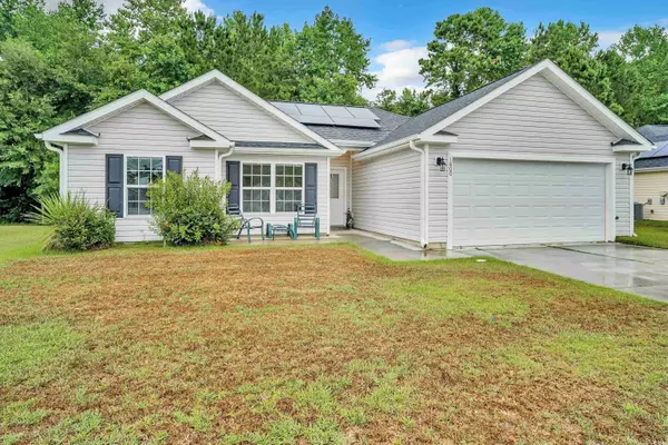 1800 Heirloom Dr., Conway, SC 29527