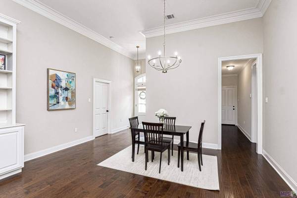 14452 MARKET NORTH DR, Baton Rouge, LA 70810