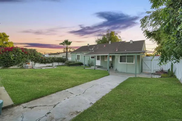 3921 Casita Way, San Diego, CA 92115