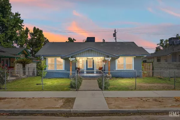 2420 San Emidio Street, Bakersfield, CA 93304