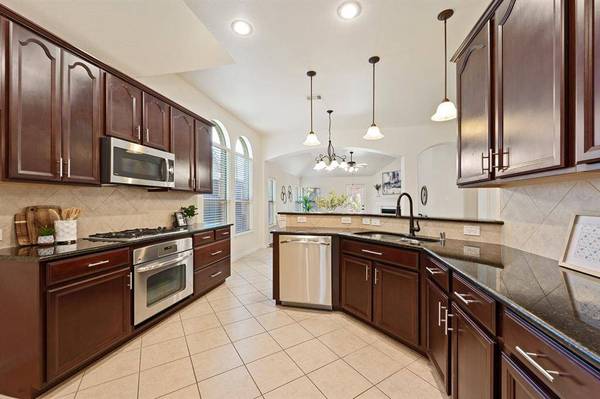1705 Grand Meadows Drive, Keller, TX 76248