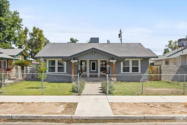 2420 San Emidio Street, Bakersfield, CA 93304