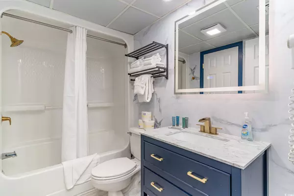 1708 N Ocean Blvd. ##802, Myrtle Beach, SC 29577