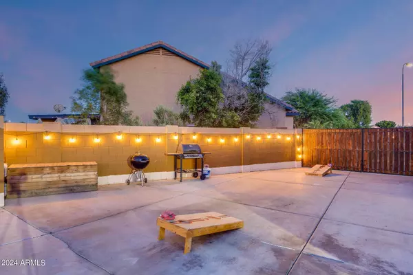 10346 W DANA Lane, Avondale, AZ 85392