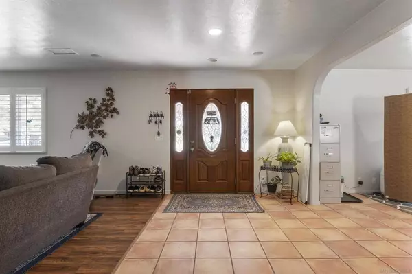 2145 Rose Fern, Ramona, CA 92065