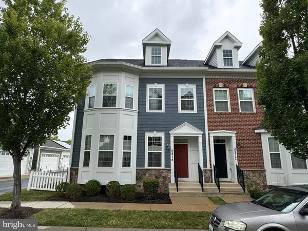 5814 LOIS LN, Ellicott City, MD 21043