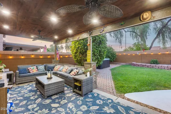 10346 W DANA Lane, Avondale, AZ 85392