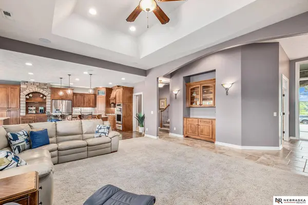 T-1032 S Lake Shore Drive, Fremont, NE 68025