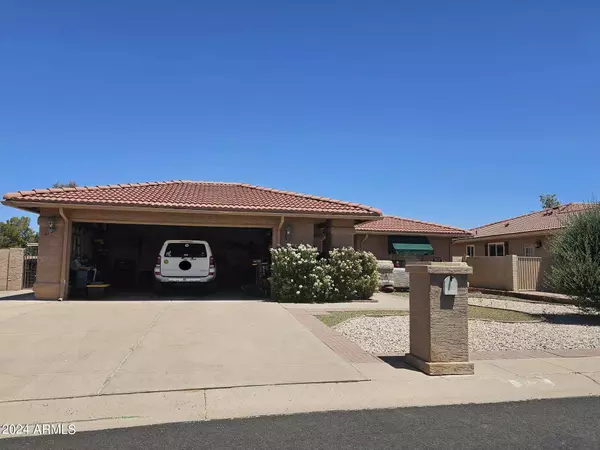 26201 S SHERBROOK Drive, Sun Lakes, AZ 85248