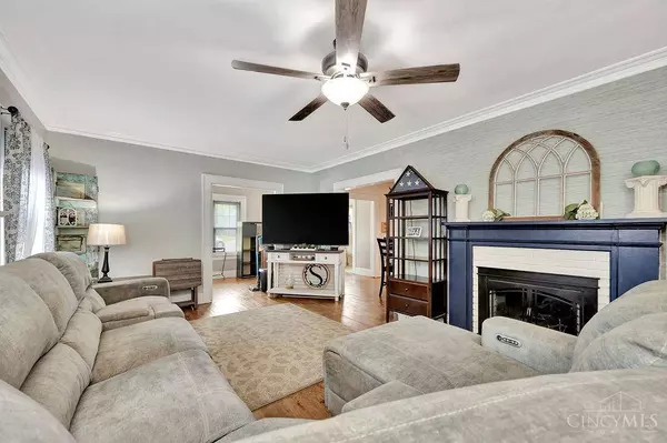 450 N Dick Ave, Hamilton, OH 45013