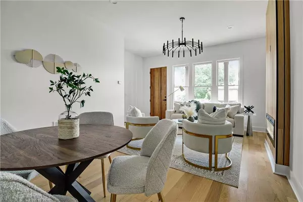 633 Ira ST SW, Atlanta, GA 30312