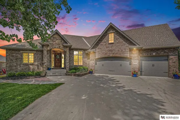 T-1032 S Lake Shore Drive, Fremont, NE 68025