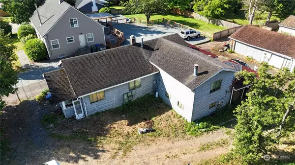 3519 Northwest AVE, Bellingham, WA 98225