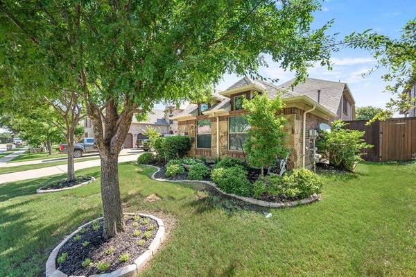 1705 Grand Meadows Drive, Keller, TX 76248