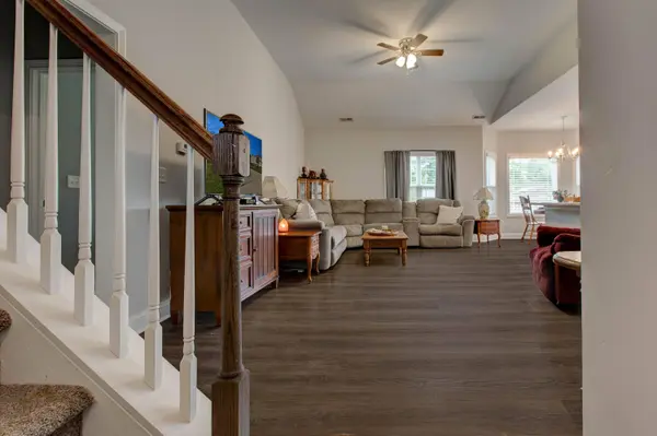 158 Fallow CIR, Georgetown, KY 40324