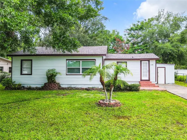 1108 N PALM AVE, Kissimmee, FL 34741