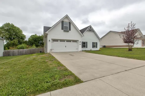 158 Fallow CIR, Georgetown, KY 40324