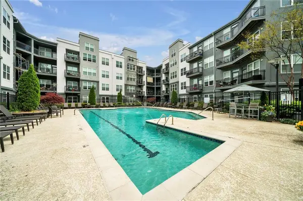 747 Ralph Mcgill BLVD NE #303, Atlanta, GA 30312