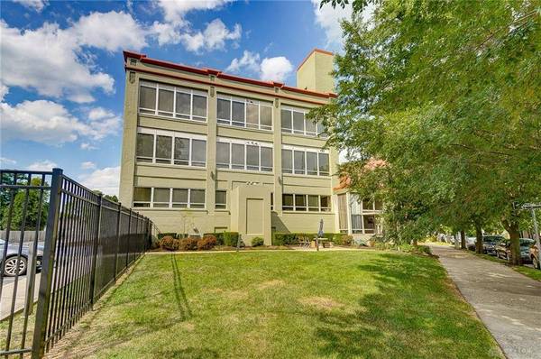 207 E 6th Street #204, Dayton, OH 45402