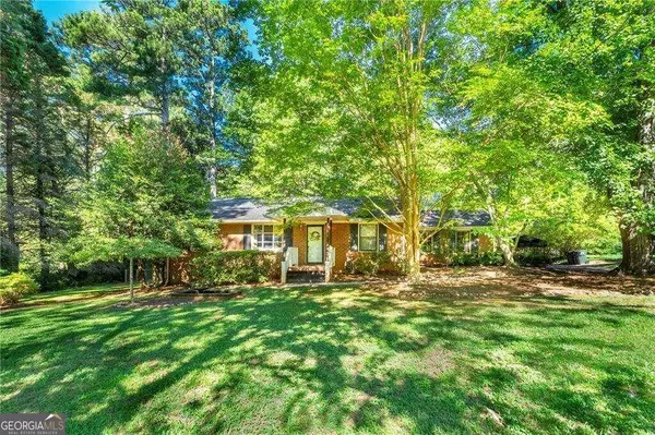 130 Knob Lick DR, Athens, GA 30605