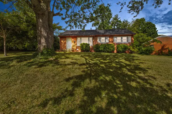 133 Rugby RD, Lexington, KY 40504