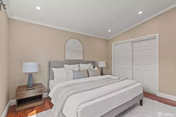 2445 Cabrillo DR, Hayward, CA 94545