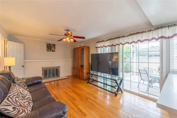 7832 Denise CIR, La Palma, CA 90623