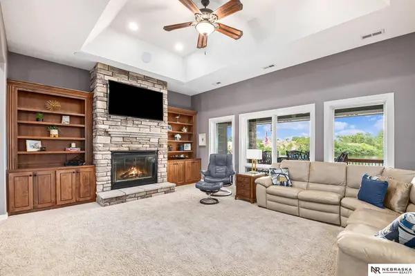 T-1032 S Lake Shore Drive, Fremont, NE 68025