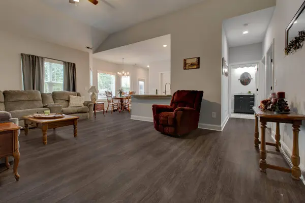 158 Fallow CIR, Georgetown, KY 40324