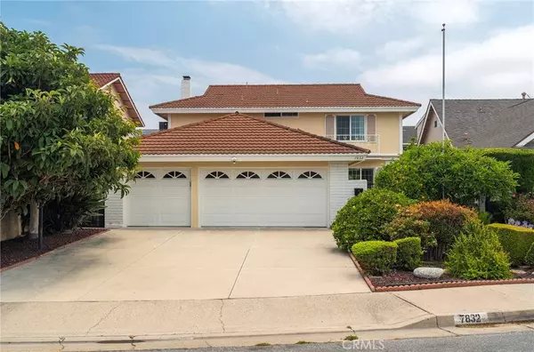 7832 Denise CIR, La Palma, CA 90623