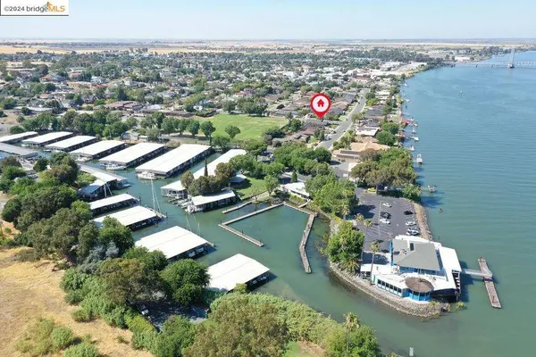 5 Hamilton Ave, Rio Vista, CA 94571