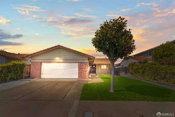 2445 Cabrillo DR, Hayward, CA 94545