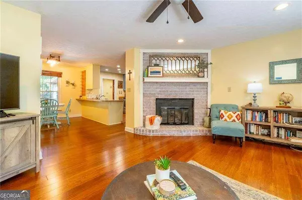 130 Knob Lick DR, Athens, GA 30605