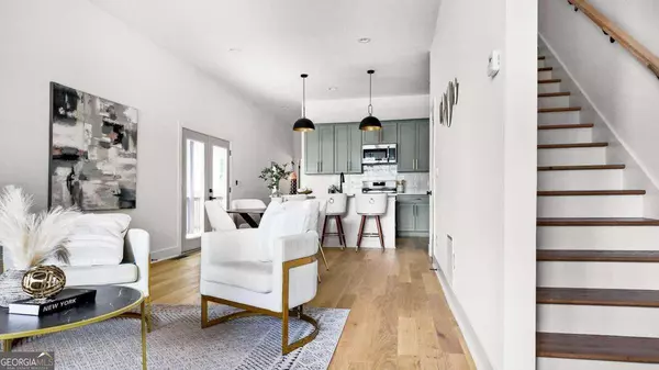 633 Ira ST SW, Atlanta, GA 30312