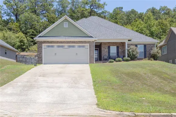 17 Silver Leaf LOOP, Phenix City, AL 36867