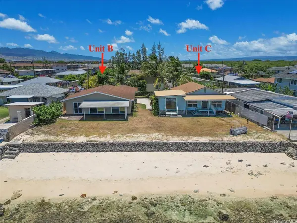 91-481-B Ewa Beach Road, Ewa Beach, HI 96706