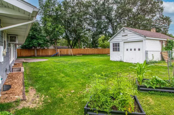 1105 Broadway AVE S, Sauk Rapids, MN 56379