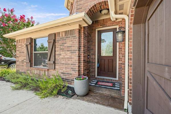 1705 Grand Meadows Drive, Keller, TX 76248