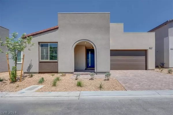 9277 Marler Street, Las Vegas, NV 89166