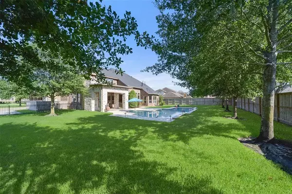 17707 Safe Haven DR, Cypress, TX 77433