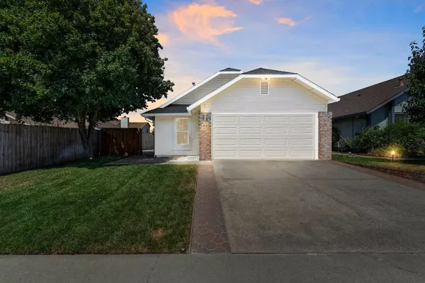 7625 Downing Place WAY, Antelope, CA 95843