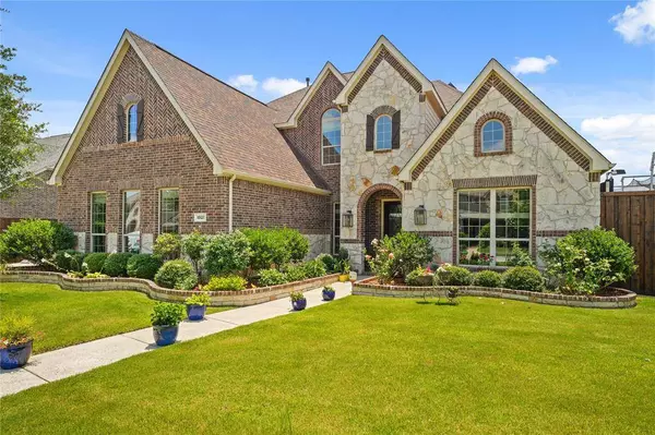 15121 Fountain Lane, Frisco, TX 75035