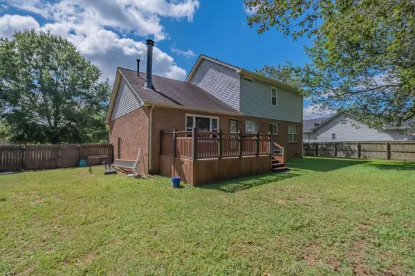 411 Clarkston Dr, Smyrna, TN 37167